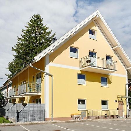 Homebound Apartments Salzburg City I - Contactless Check-In Exterior foto