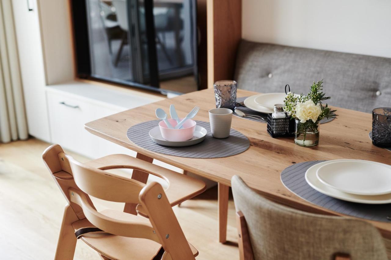 Homebound Apartments Salzburg City I - Contactless Check-In Exterior foto