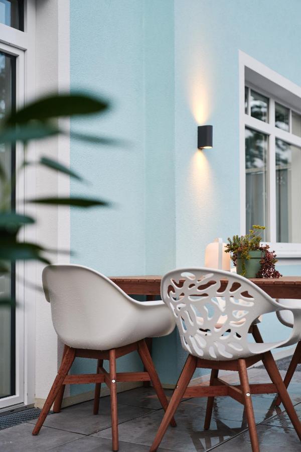 Homebound Apartments Salzburg City I - Contactless Check-In Exterior foto