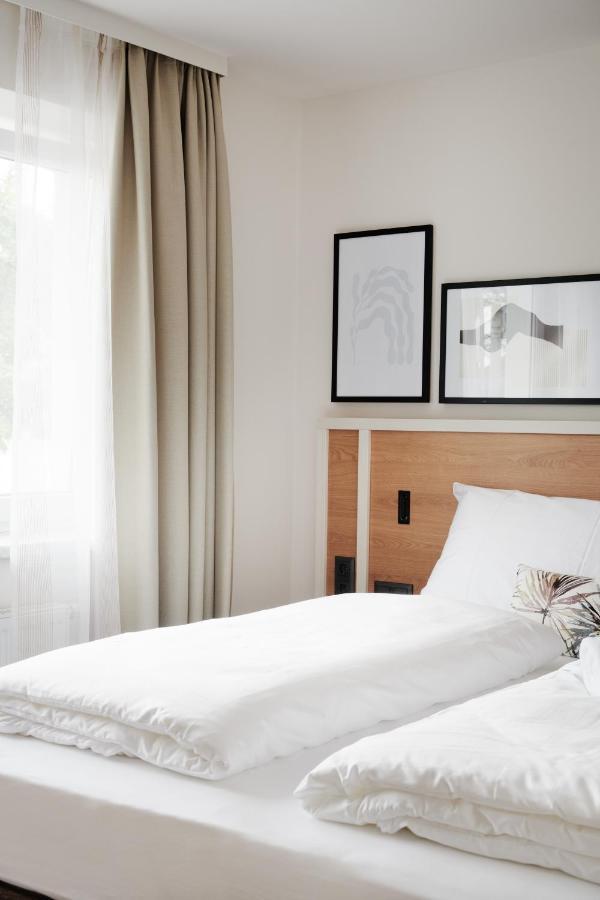 Homebound Apartments Salzburg City I - Contactless Check-In Exterior foto