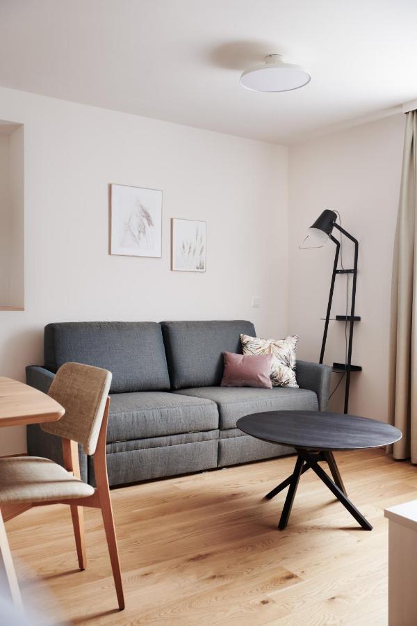 Homebound Apartments Salzburg City I - Contactless Check-In Exterior foto