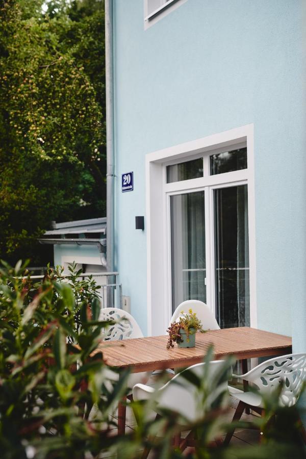 Homebound Apartments Salzburg City I - Contactless Check-In Exterior foto
