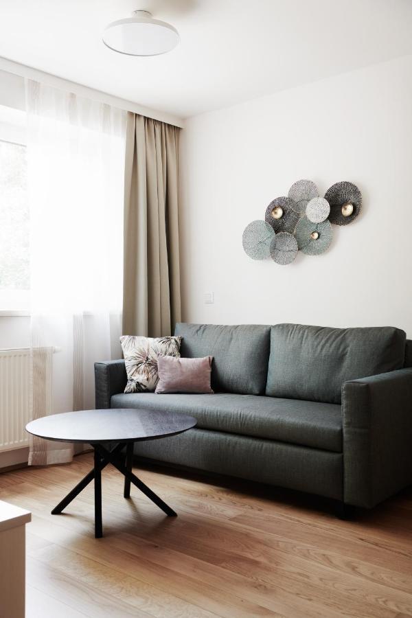 Homebound Apartments Salzburg City I - Contactless Check-In Exterior foto