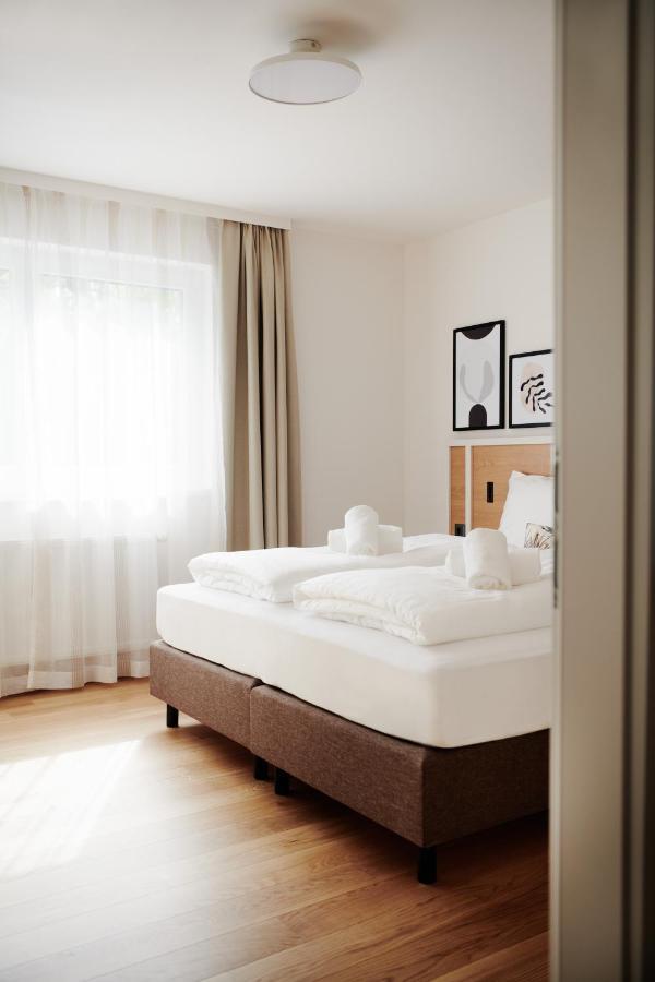 Homebound Apartments Salzburg City I - Contactless Check-In Exterior foto