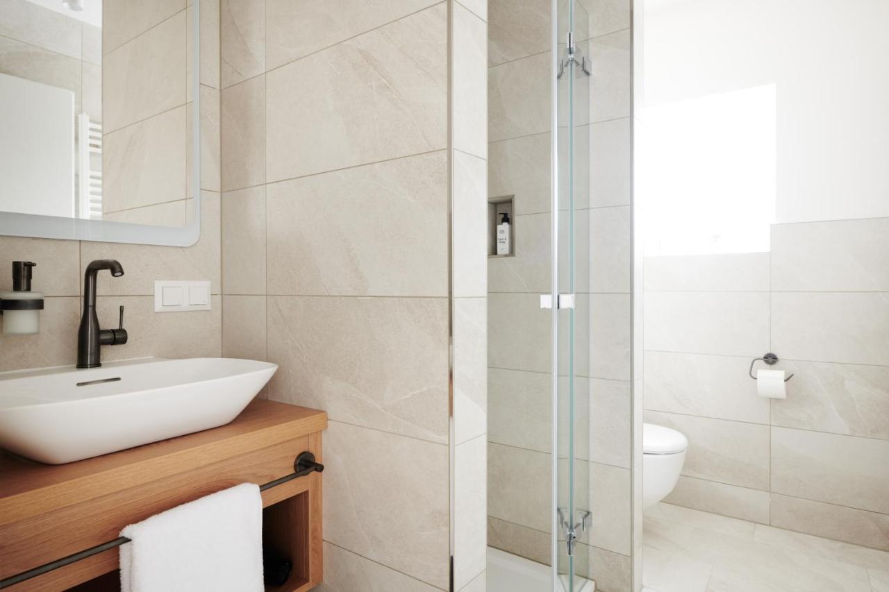 Homebound Apartments Salzburg City I - Contactless Check-In Exterior foto