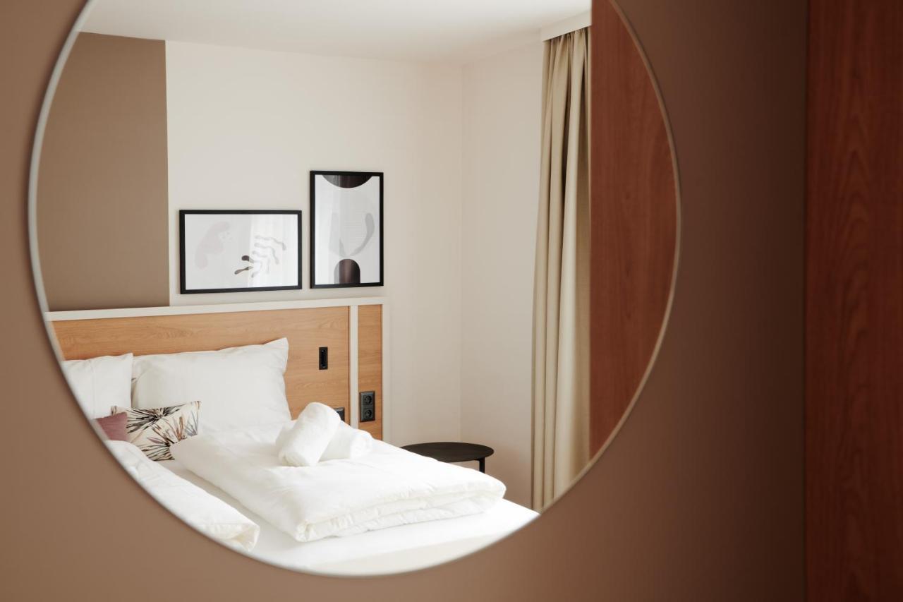Homebound Apartments Salzburg City I - Contactless Check-In Exterior foto