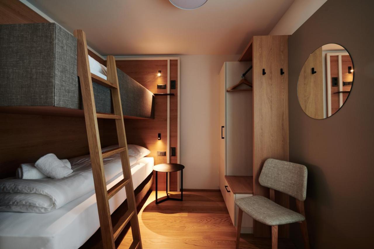 Homebound Apartments Salzburg City I - Contactless Check-In Exterior foto
