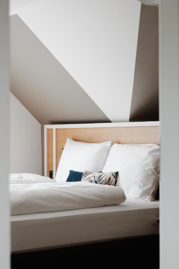 Homebound Apartments Salzburg City I - Contactless Check-In Exterior foto