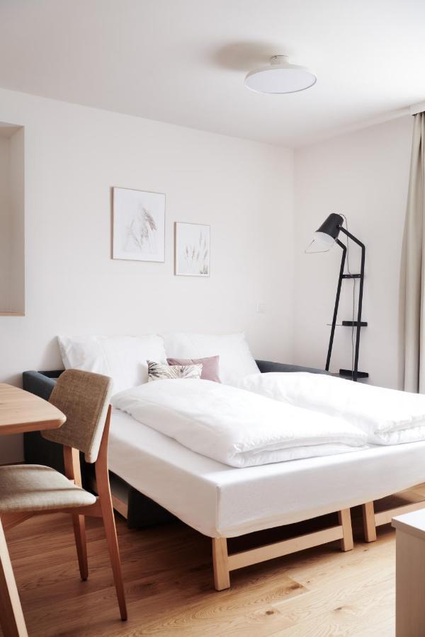 Homebound Apartments Salzburg City I - Contactless Check-In Exterior foto