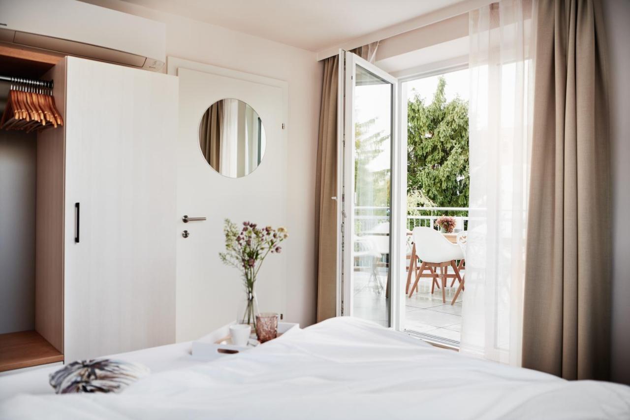 Homebound Apartments Salzburg City I - Contactless Check-In Exterior foto