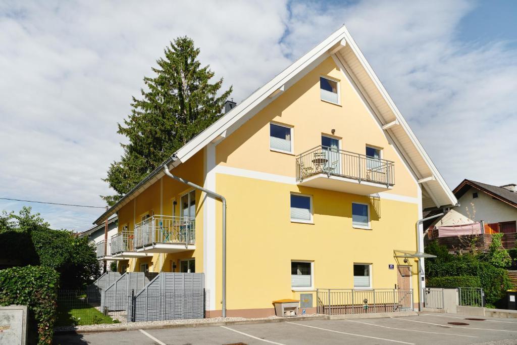 Homebound Apartments Salzburg City I - Contactless Check-In Exterior foto