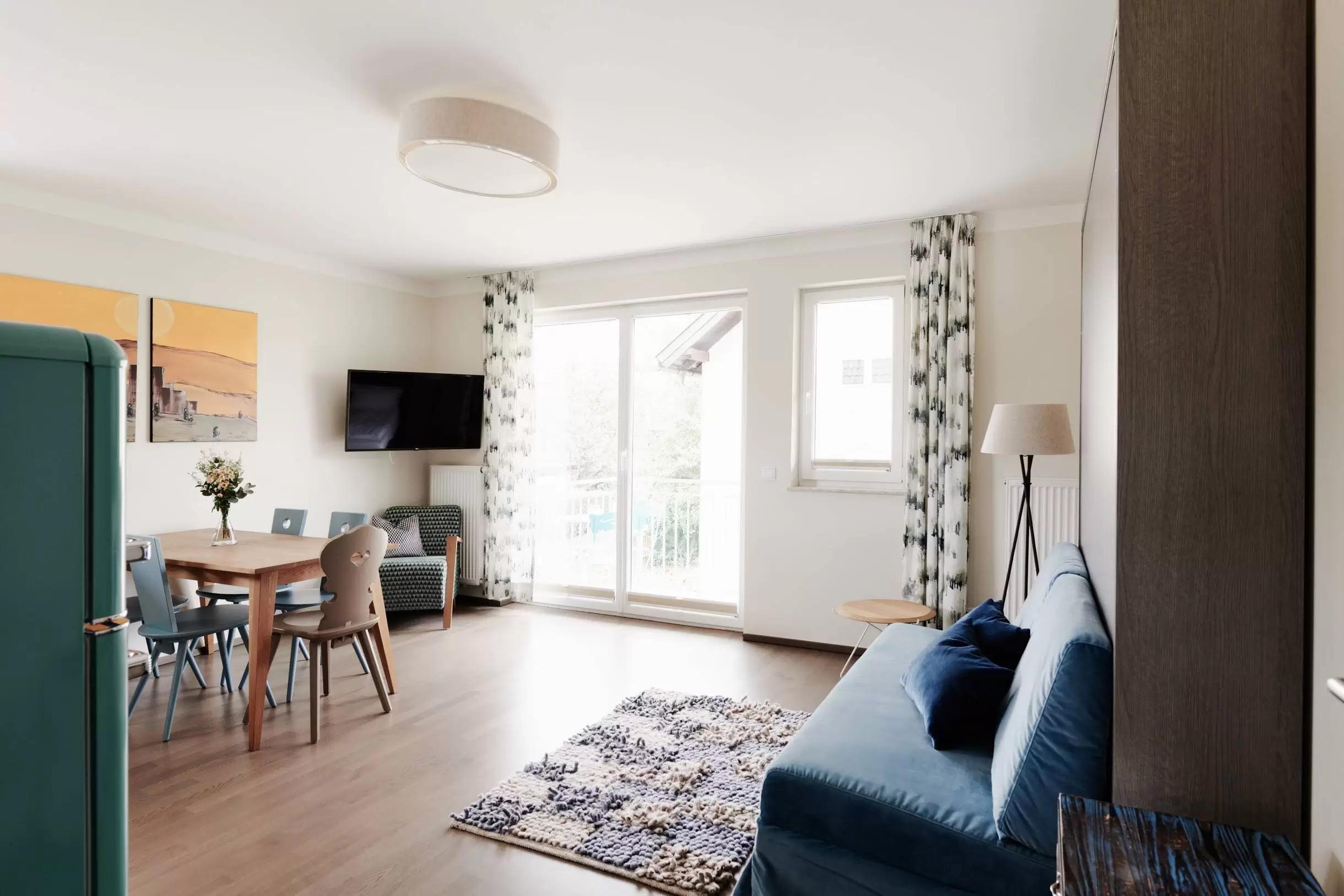 Homebound Apartments Salzburg City I - Contactless Check-In Exterior foto