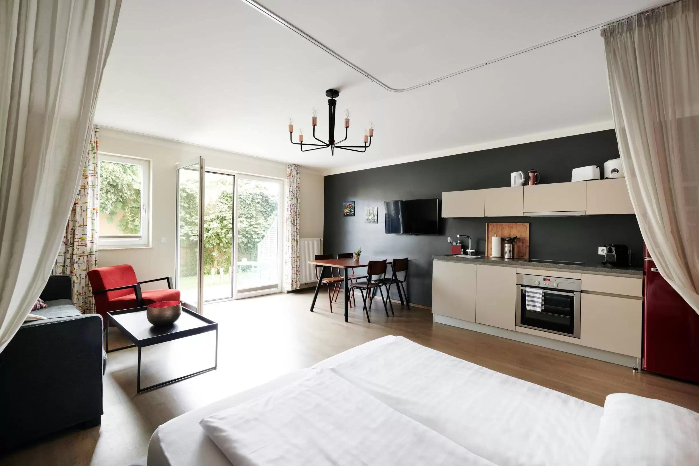 Homebound Apartments Salzburg City I - Contactless Check-In Exterior foto